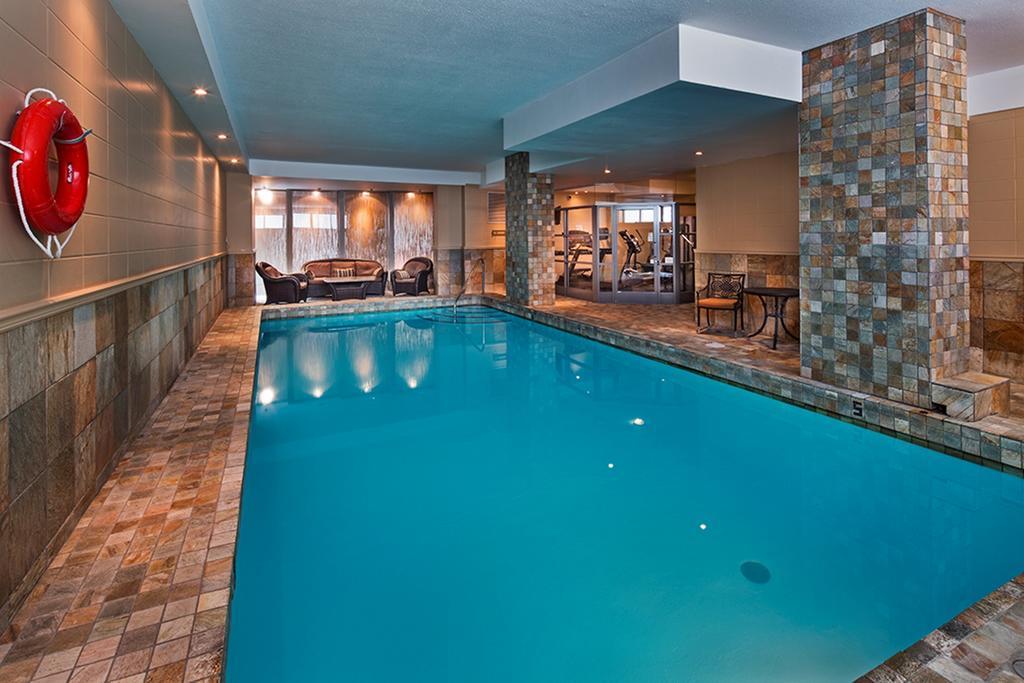 Aparthotel Trylon