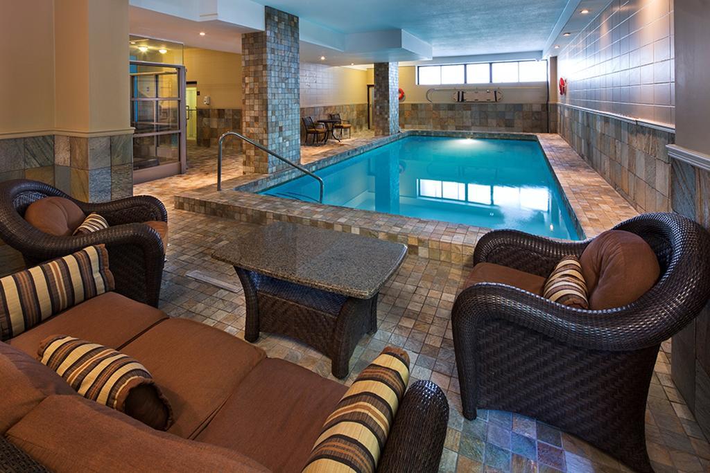Aparthotel Trylon 3*
