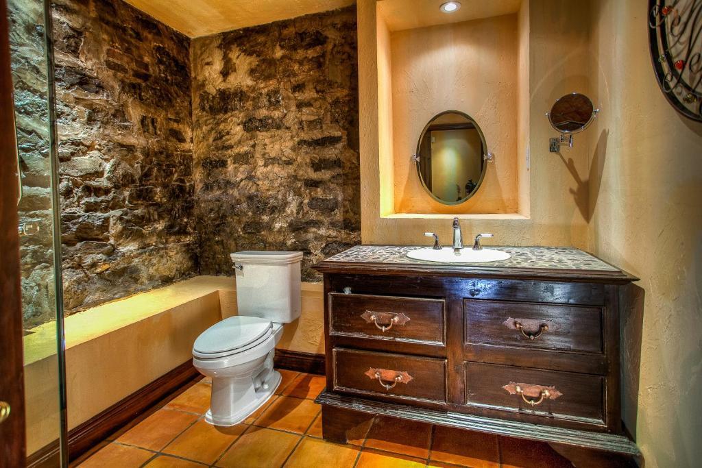 Apartment Chateau Vieux-montreal *