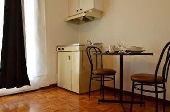 Hotel Terrace Saint-denis *