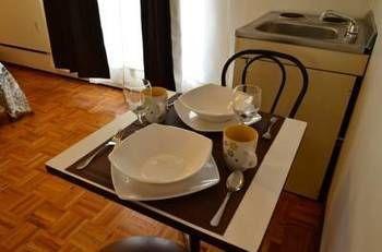 Terrace Saint-denis *