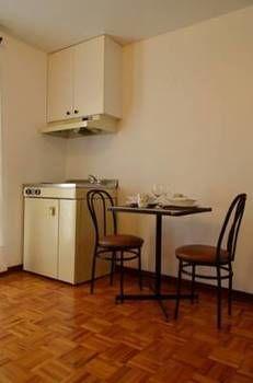 Terrace Saint-denis Hotel *