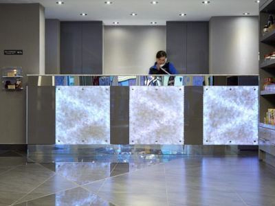 By Marriott Downtown Hotel