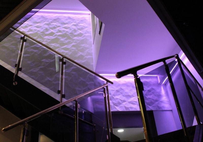 Lelux Hotel Montreal