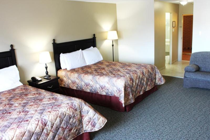 Days By Wyndham East 3* Montreal