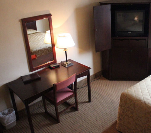 Des Arts Hotel