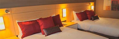 La Citadelle Hotel Montreal