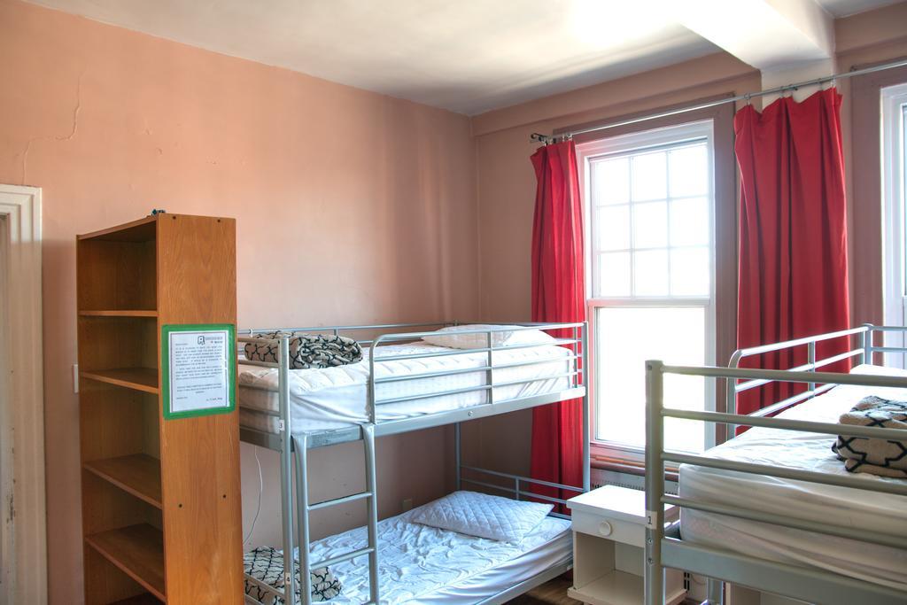 Alexandrie Hostel Montreal