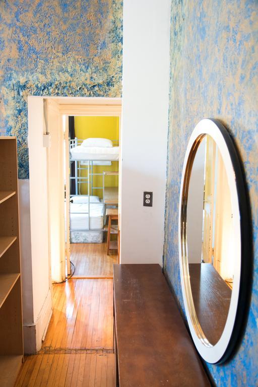 Hostel Alexandrie Montreal