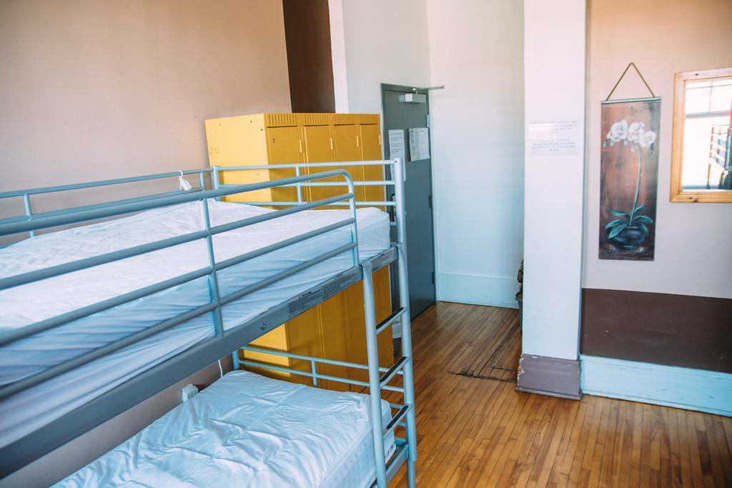 Hostel Alexandrie Montreal