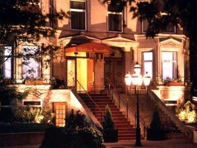 Chateau Versailles Montreal