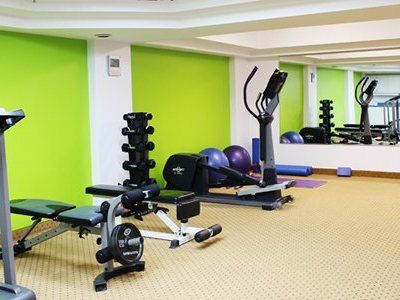 Lelux Hotel Montreal