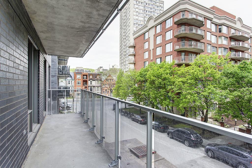 Apartment Le Shaughn