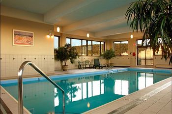L'Appartement Hotel Hotel Montreal