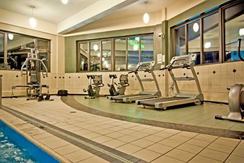 Hotel L'Appartement Hotel 3*