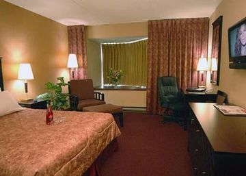 Hotel Lelux 3*