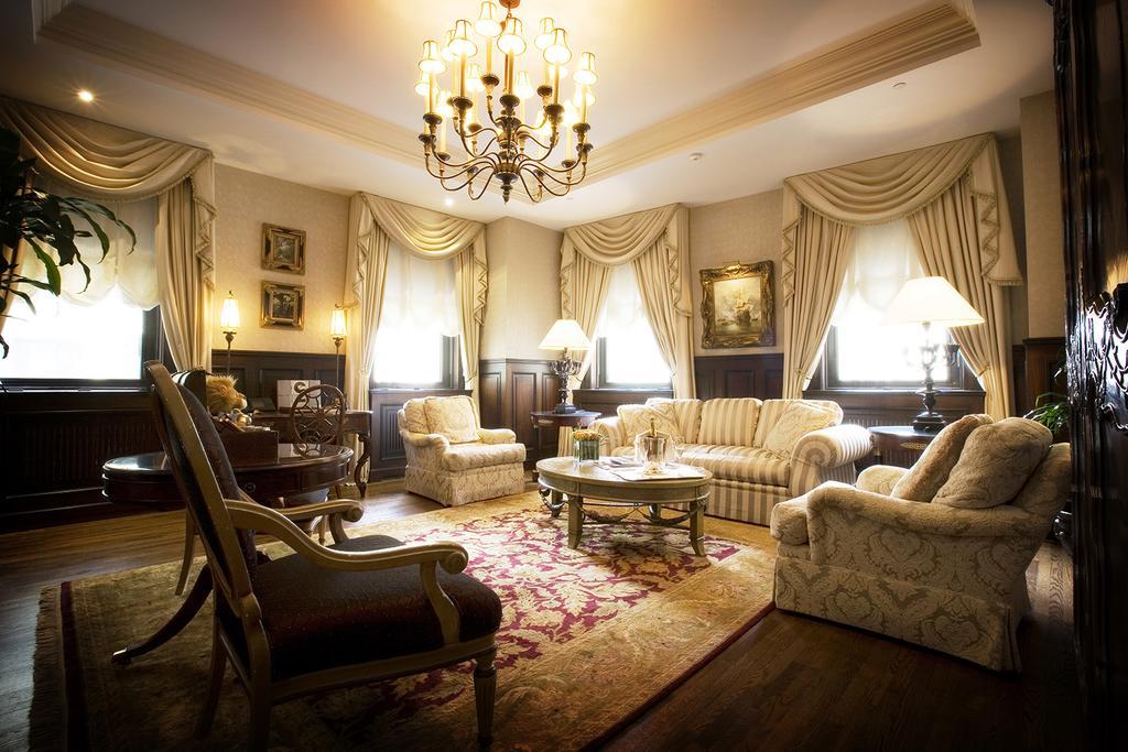Hotel Le St. Montreal