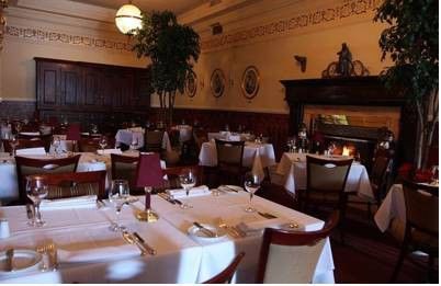 Hotel Bonaparte 4*