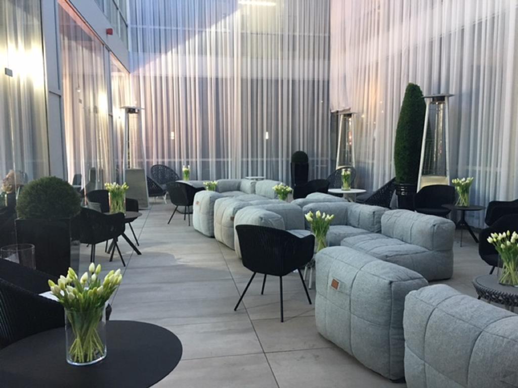 Zero 1 Hotel 3*