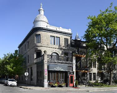 De La Fontaine 3*
