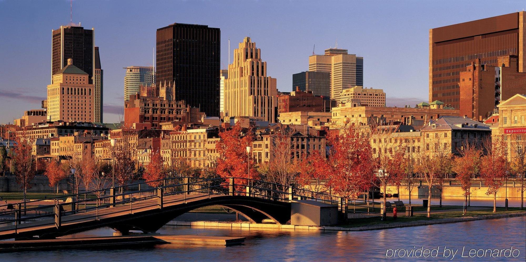 Ac By Marriott Old Montreal