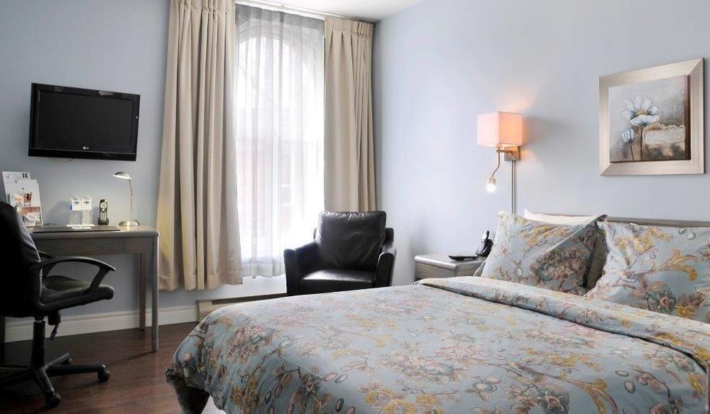 De La Fontaine Inn 3*