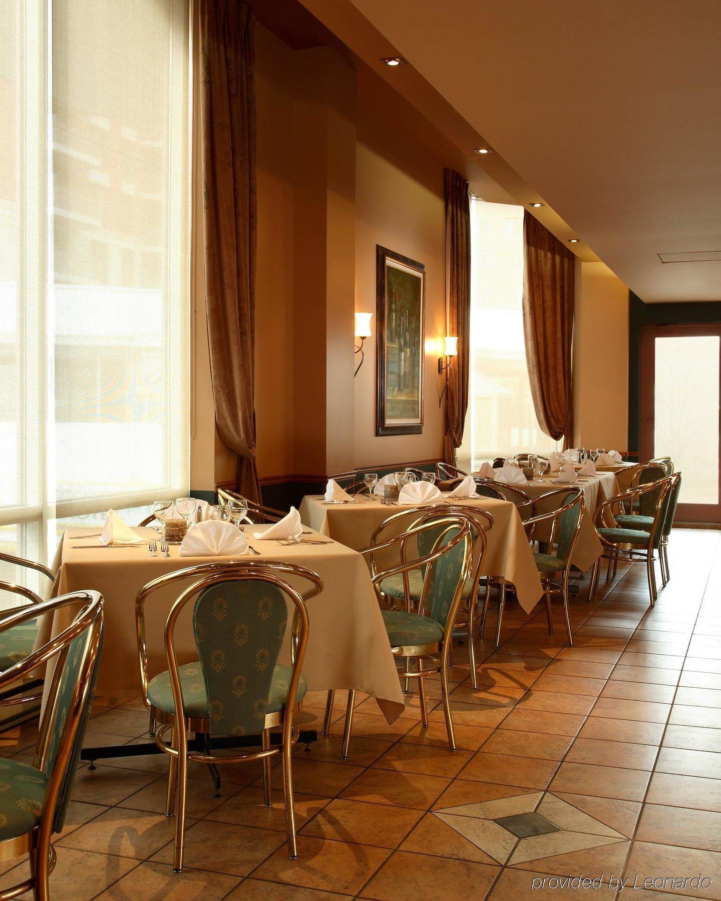 Hotel Le Nouvel Montreal