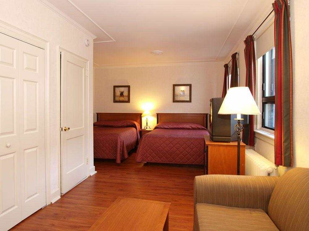 Hotel St-denis 3*