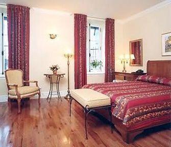 Bonaparte Hotel Montreal