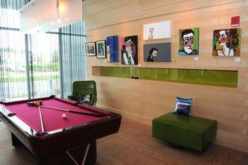 Hotel Aloft Airport 3*