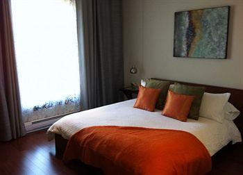 Lofts Jacques-cartier Free Parking Apartment *
