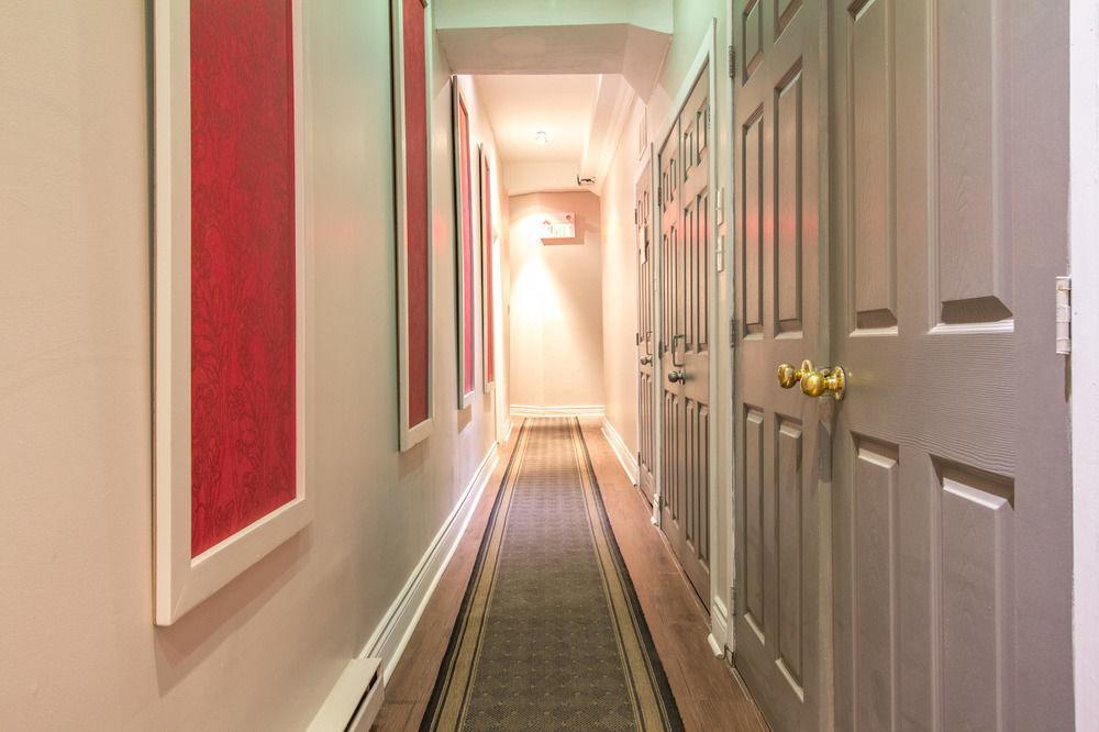 Inn & Carre Saint-louis