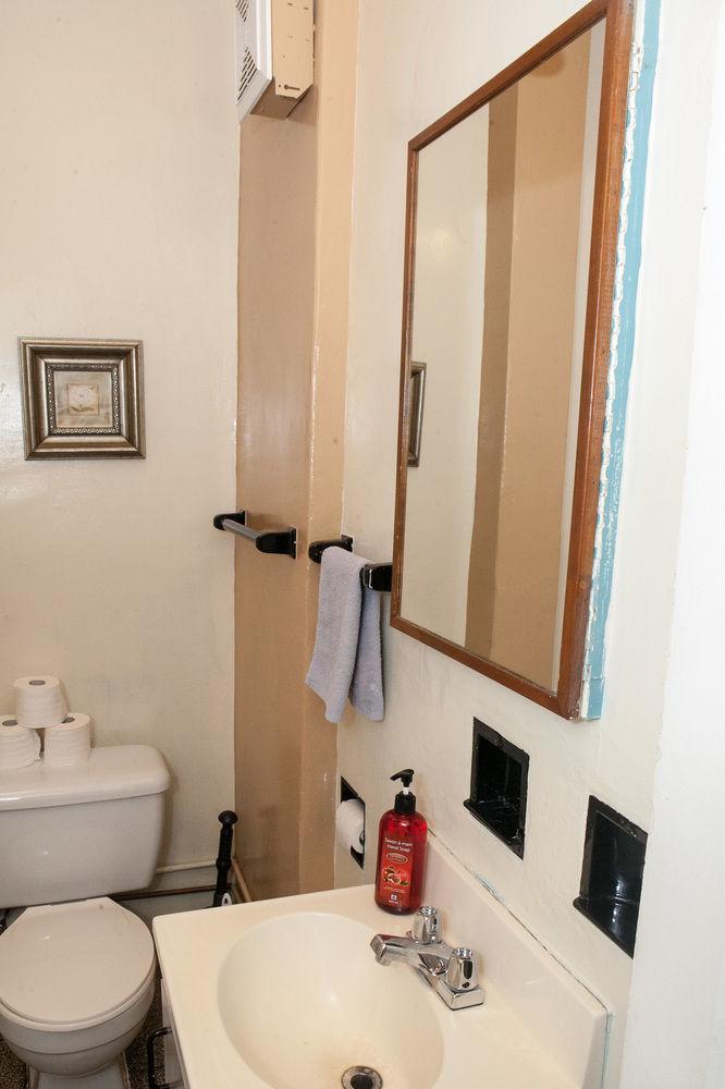 Hostel Alexandrie