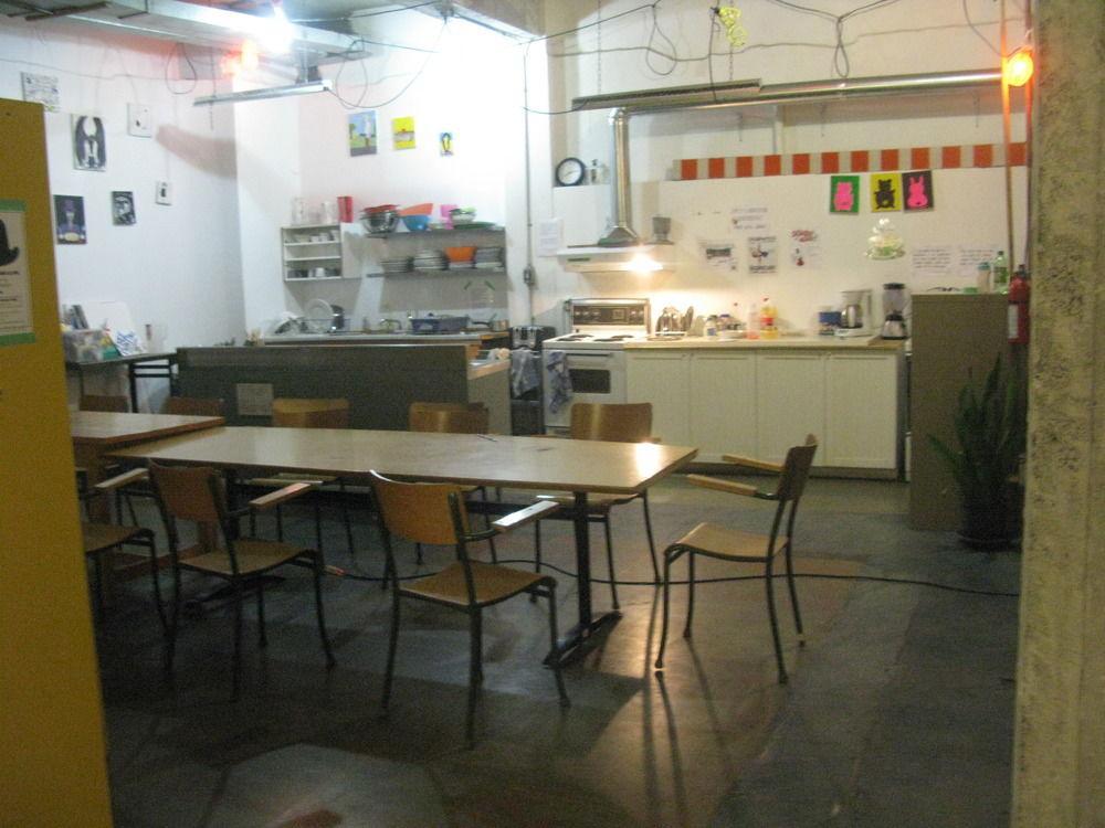 Hostel Alexandrie *
