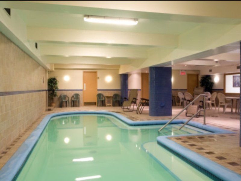 Hotel Ramada Plaza By Wyndham