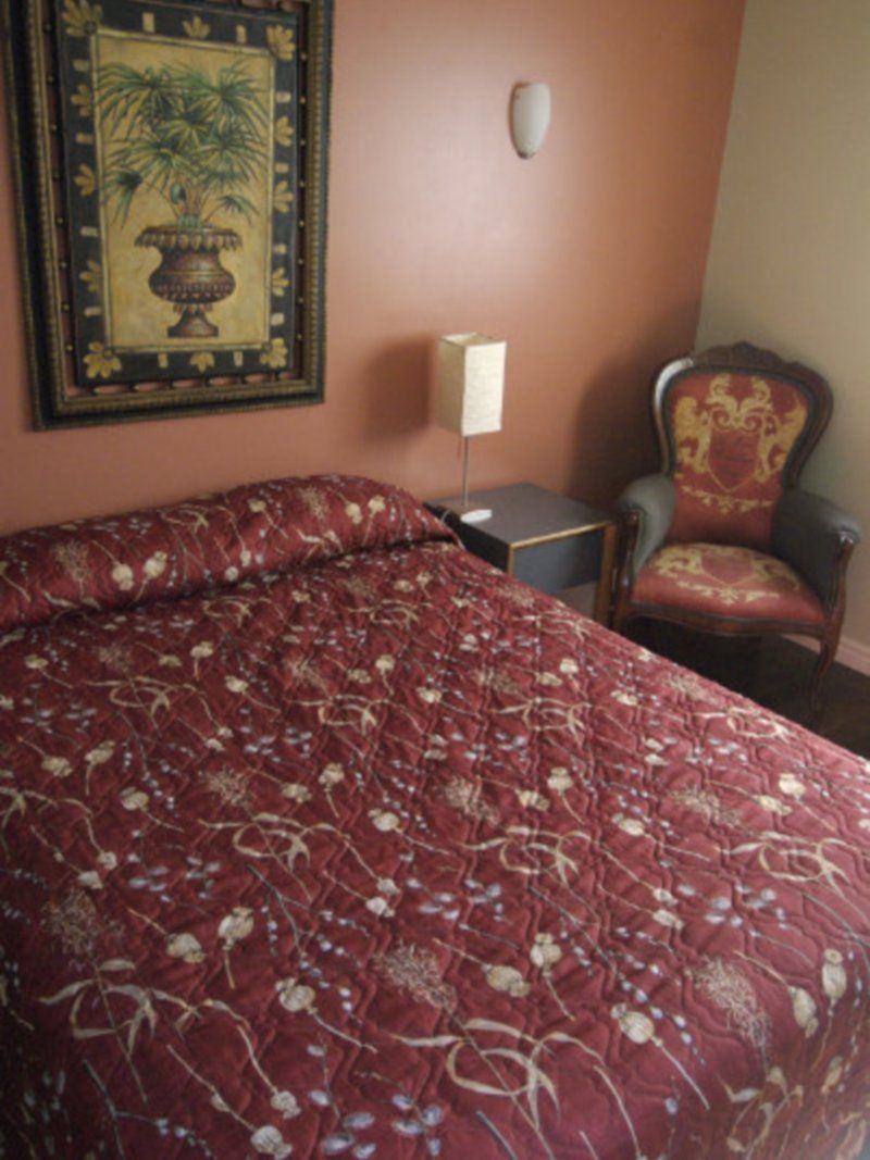 Hotel Saint-andre 2*