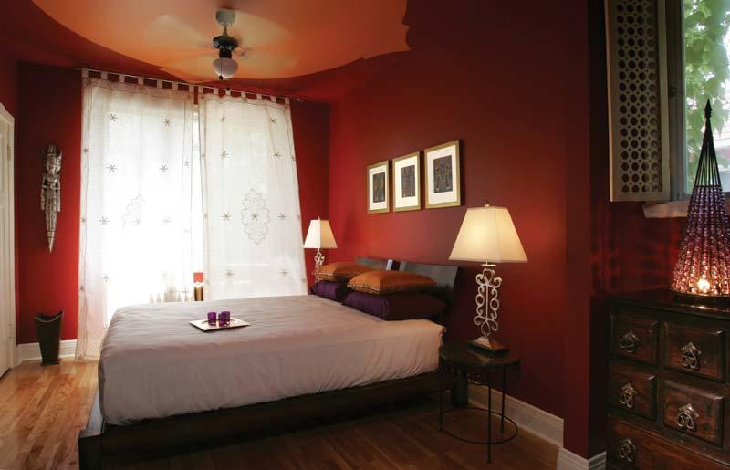 Bed & Breakfast Le Terra Nostra