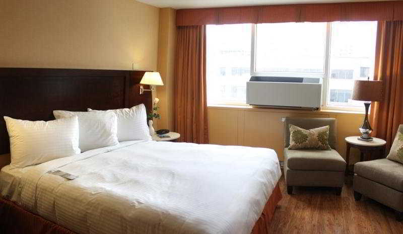 Hotel Espresso Centre-ville / Downtown Montreal