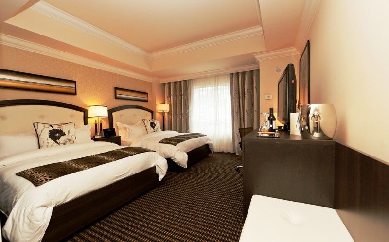 Le St-martin Centre-ville - Particulier Hotel