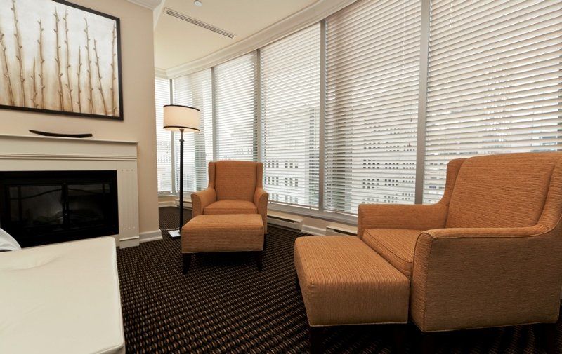 Le St-martin Centre-ville - Particulier 4* Montreal