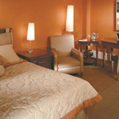 Chateau Versailles 4* Montreal