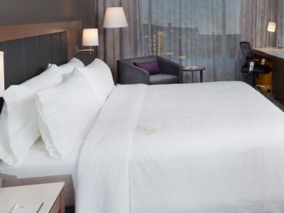 Hotel Holiday Inn Hotel & Suites - Montreal Centre-Ville Ouest By Ihg Montreal