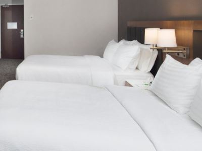Holiday Inn Hotel & Suites - Montreal Centre-Ville Ouest By Ihg