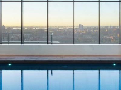 Holiday Inn Hotel & Suites - Montreal Centre-Ville Ouest By Ihg 4* Montreal