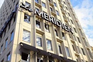 Hotel Chateau Versailles 4*