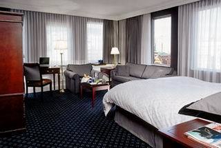 Chateau Versailles 4* Montreal
