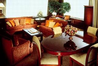 Chateau Versailles Montreal