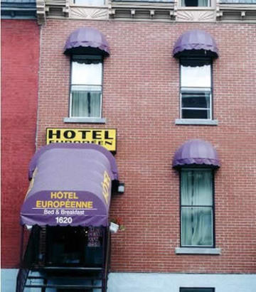 Inn Quality Centre-ville