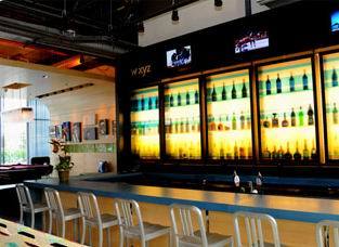 Aloft Airport Hotel 3*