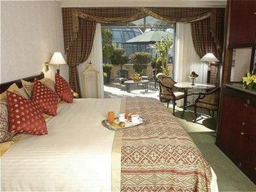 Hotel Le St. Montreal